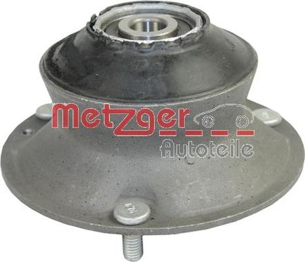 Metzger 6490016 - Üst Strut Montajı furqanavto.az