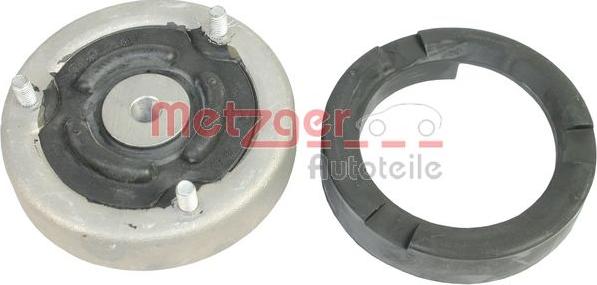 Metzger 6490010 - Üst Strut Montajı furqanavto.az