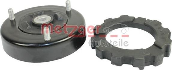 Metzger 6490012 - Üst Strut Montajı furqanavto.az