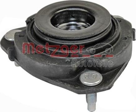 Metzger 6490086 - Üst Strut Montajı furqanavto.az