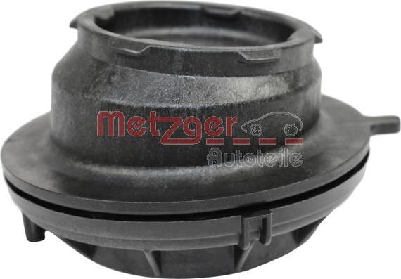 Metzger 6490080 - Üst Strut Montajı furqanavto.az