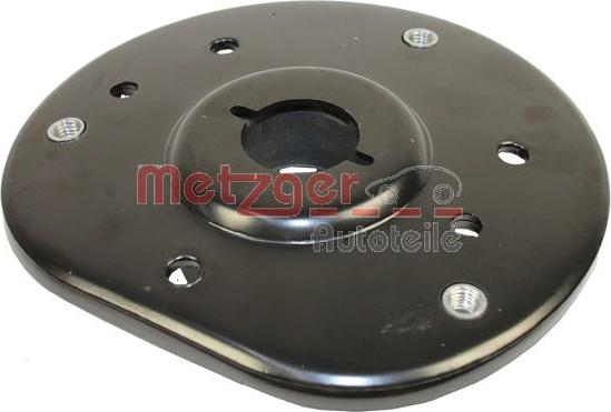 Metzger 6490082 - Üst Strut Montajı furqanavto.az