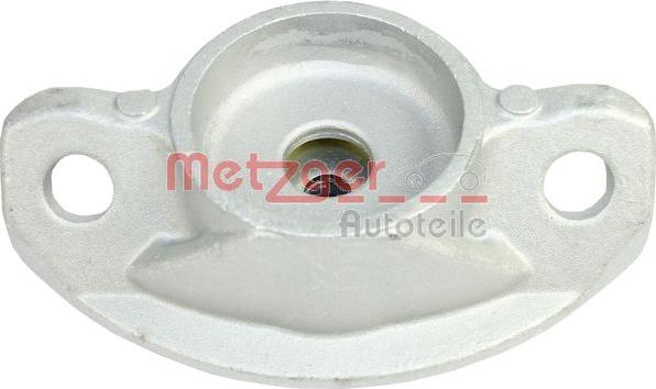 Metzger 6490036 - Üst Strut Montajı furqanavto.az