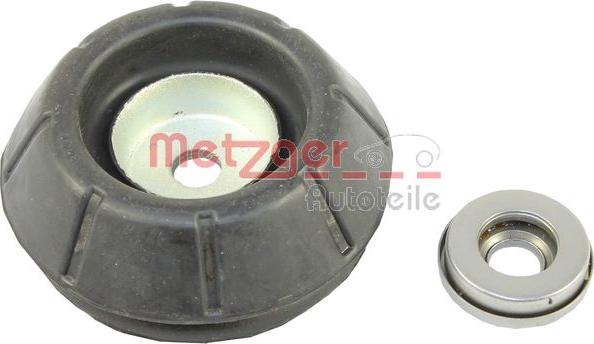 Metzger 6490029 - Üst Strut Montajı furqanavto.az