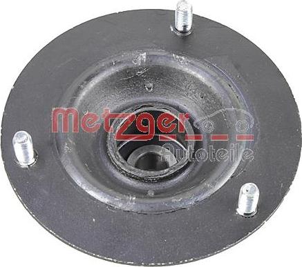 Metzger 6490021 - Üst Strut Montajı furqanavto.az