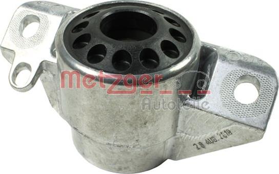 Metzger 6490028 - Üst Strut Montajı furqanavto.az