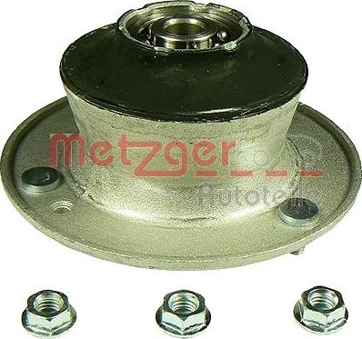 Metzger 6490022 - Üst Strut Montajı furqanavto.az