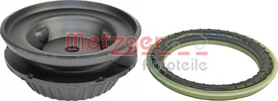 Metzger 6490079 - Üst Strut Montajı furqanavto.az