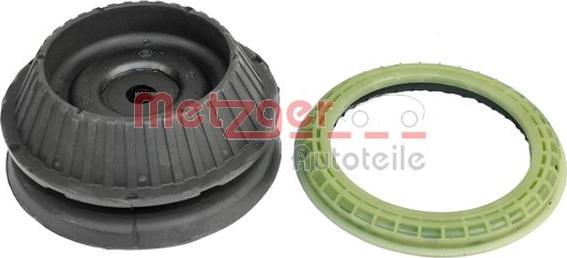 Metzger 6490079 - Üst Strut Montajı furqanavto.az