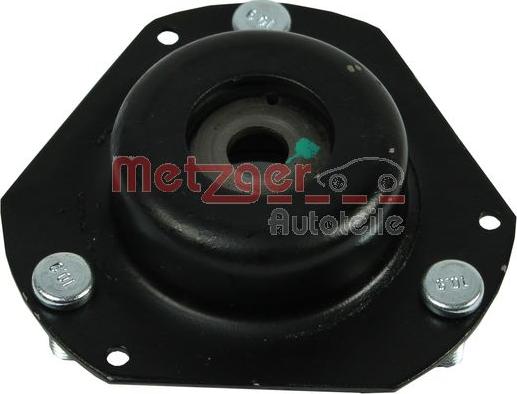 Metzger 6490075 - Üst Strut Montajı furqanavto.az