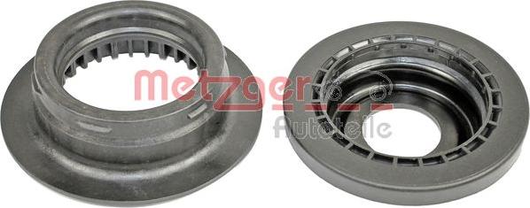 Metzger 6490070 - Üst Strut Montajı furqanavto.az