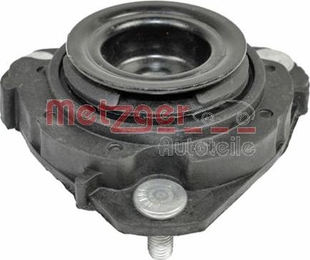 Metzger 6490071 - Üst Strut Montajı furqanavto.az