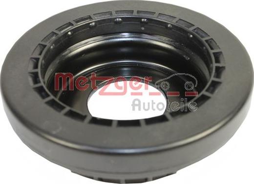 Metzger 6490078 - Üst Strut Montajı furqanavto.az