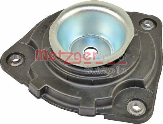 Metzger 6490144 - Üst Strut Montajı furqanavto.az