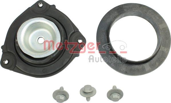 Metzger 6490146 - Üst Strut Montajı furqanavto.az