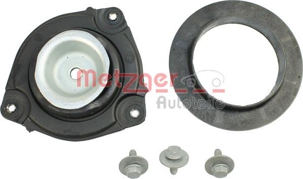 Metzger 6490148 - Üst Strut Montajı furqanavto.az