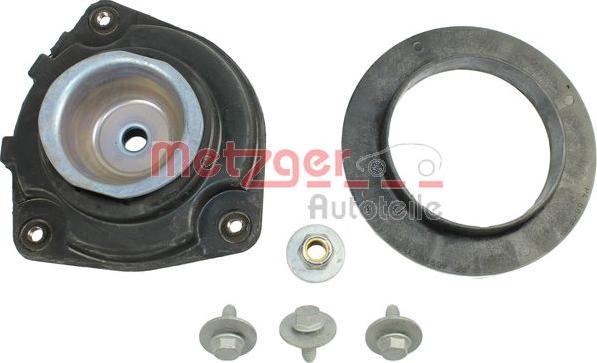 Metzger 6490147 - Üst Strut Montajı furqanavto.az