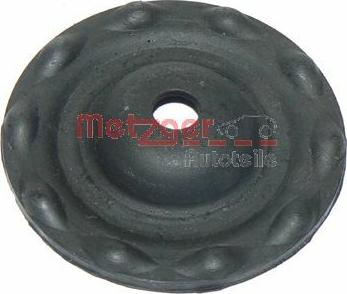 Metzger 6490155 - Üst Strut Montajı furqanavto.az