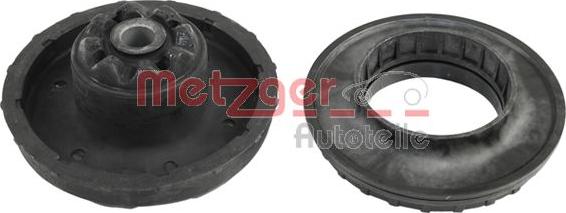 Metzger 6490158 - Üst Strut Montajı furqanavto.az