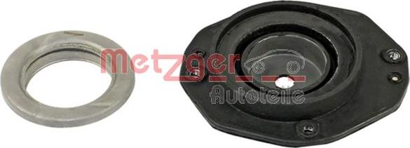 Metzger 6490169 - Üst Strut Montajı furqanavto.az