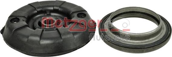 Metzger 6490164 - Üst Strut Montajı furqanavto.az