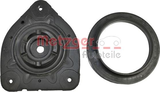 Metzger 6490166 - Üst Strut Montajı furqanavto.az