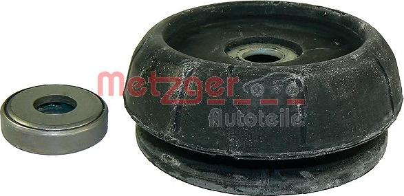 Metzger 6490160 - Üst Strut Montajı furqanavto.az