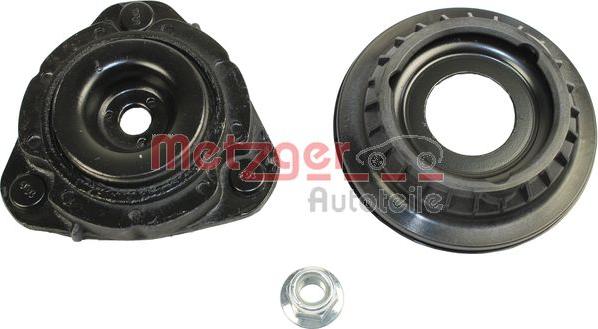 Metzger 6490101 - Üst Strut Montajı furqanavto.az