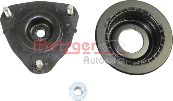 Metzger 6490101 - Üst Strut Montajı furqanavto.az