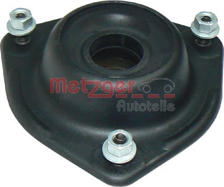 Metzger 6490108 - Üst Strut Montajı furqanavto.az