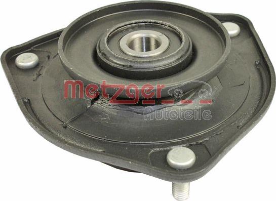 Metzger 6490108 - Üst Strut Montajı furqanavto.az