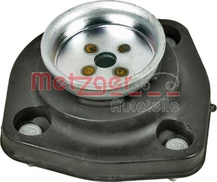 Metzger 6490102 - Üst Strut Montajı furqanavto.az