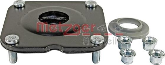 Metzger 6490110 - Üst Strut Montajı furqanavto.az