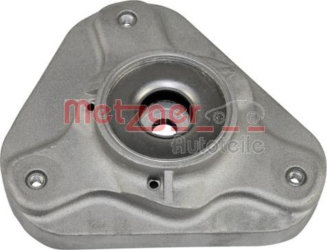 Metzger 6490118 - Üst Strut Montajı furqanavto.az