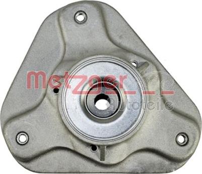 Metzger 6490118 - Üst Strut Montajı furqanavto.az