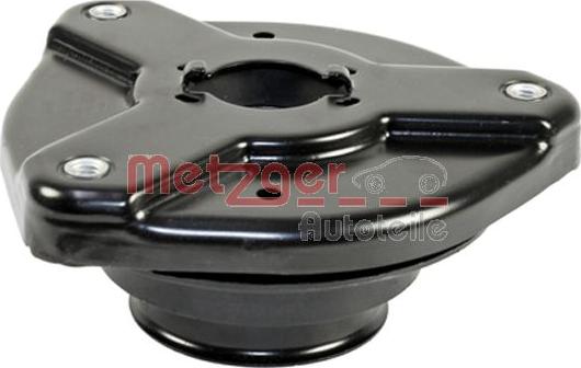 Metzger 6490112 - Üst Strut Montajı furqanavto.az