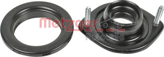 Metzger 6490189 - Üst Strut Montajı furqanavto.az