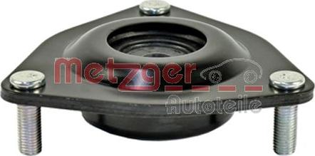 Metzger 6490180 - Üst Strut Montajı furqanavto.az