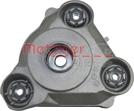 Metzger 6490188 - Üst Strut Montajı furqanavto.az