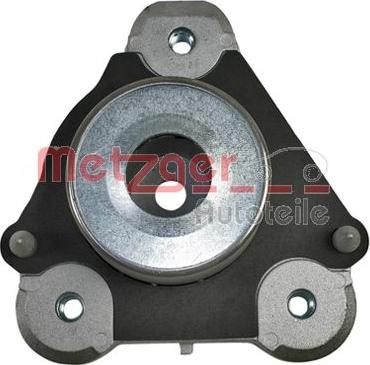 Metzger 6490188 - Üst Strut Montajı furqanavto.az