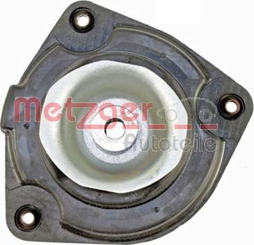 Metzger 6490133 - Üst Strut Montajı furqanavto.az