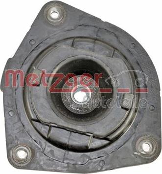 Metzger 6490133 - Üst Strut Montajı furqanavto.az