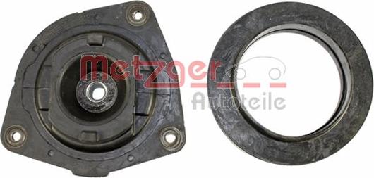 Metzger 6490132 - Üst Strut Montajı furqanavto.az