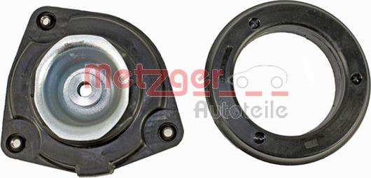 Metzger 6490132 - Üst Strut Montajı furqanavto.az