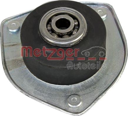 Metzger 6490129 - Üst Strut Montajı furqanavto.az