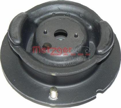 Metzger 6490124 - Üst Strut Montajı furqanavto.az