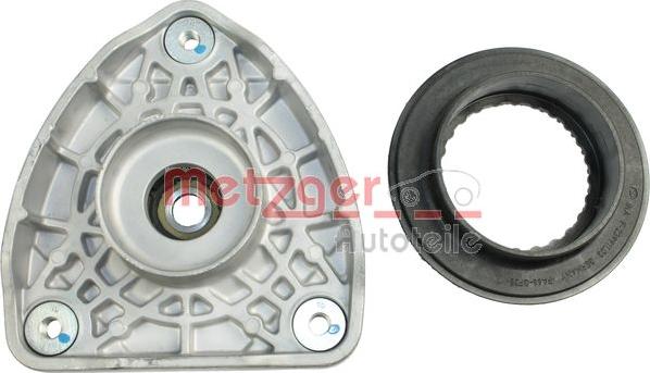 Metzger 6490128 - Üst Strut Montajı furqanavto.az