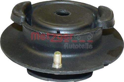 Metzger 6490123 - Üst Strut Montajı furqanavto.az