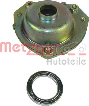 Metzger 6490174 - Üst Strut Montajı furqanavto.az