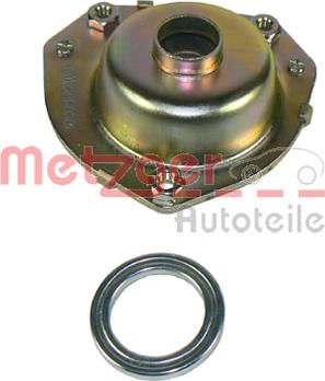 Metzger 6490175 - Üst Strut Montajı furqanavto.az